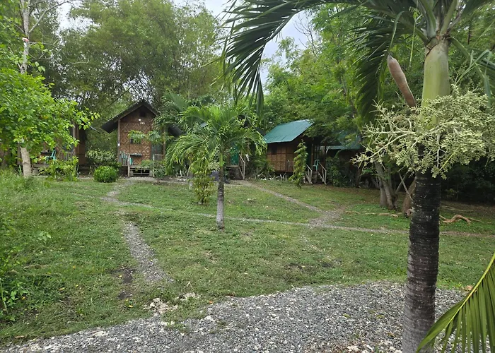 Campsite The At Acres Village - Cozy Nature In *