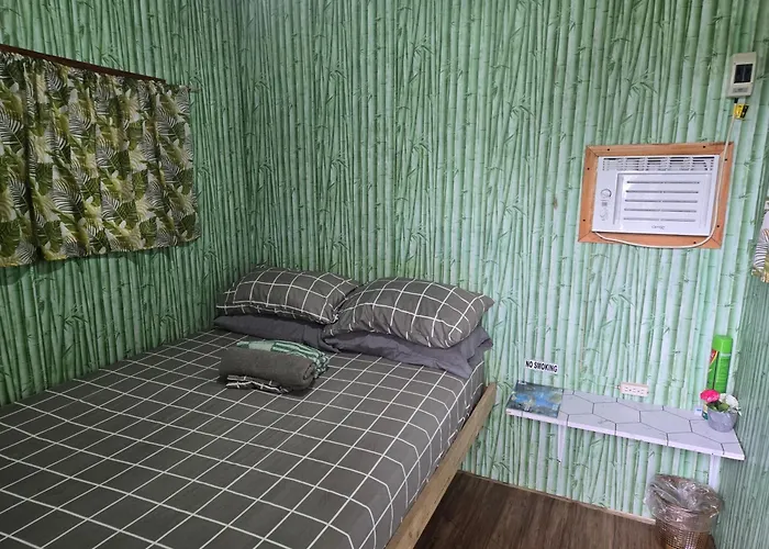 The At Acres Village - Cozy Nature In