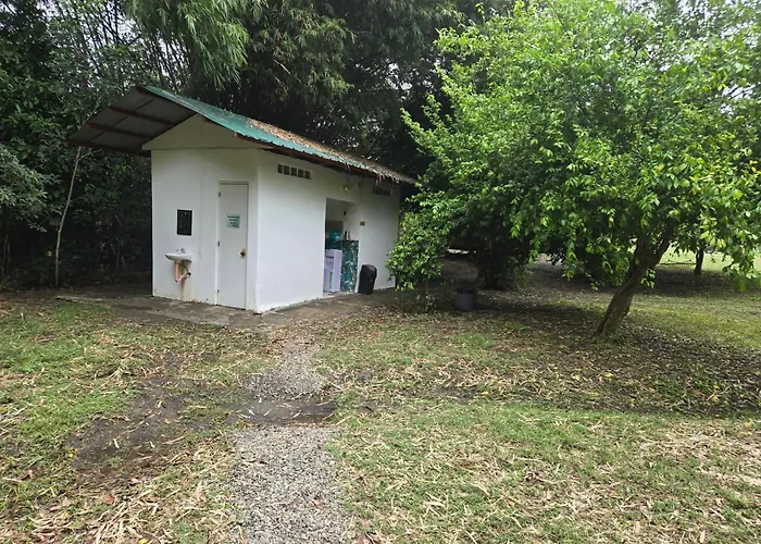 Campsite The At Acres Village - Cozy Nature In